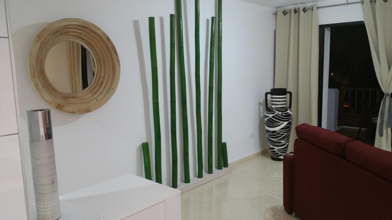 아로나 Bambu 아파트 외부 사진