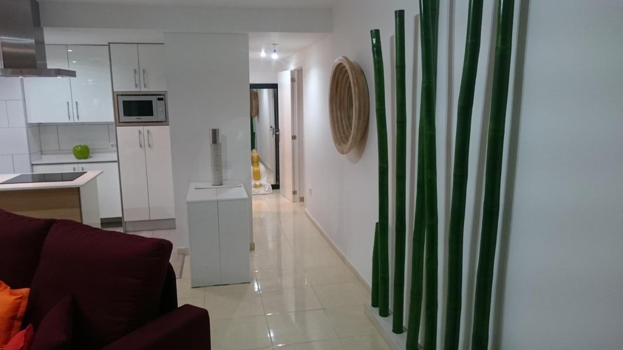 아로나 Bambu 아파트 외부 사진